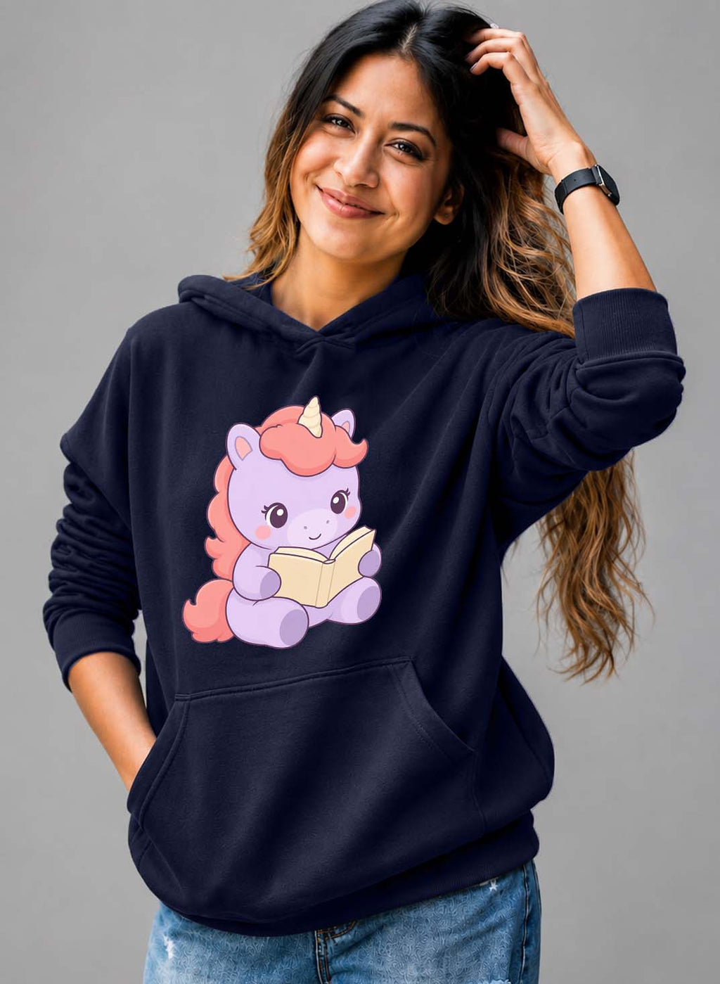 Why Bro Women's 3 Pcs Hoodie Combo