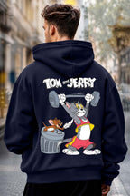 Why Bro Men's 3 Pcs Hoodie Combo