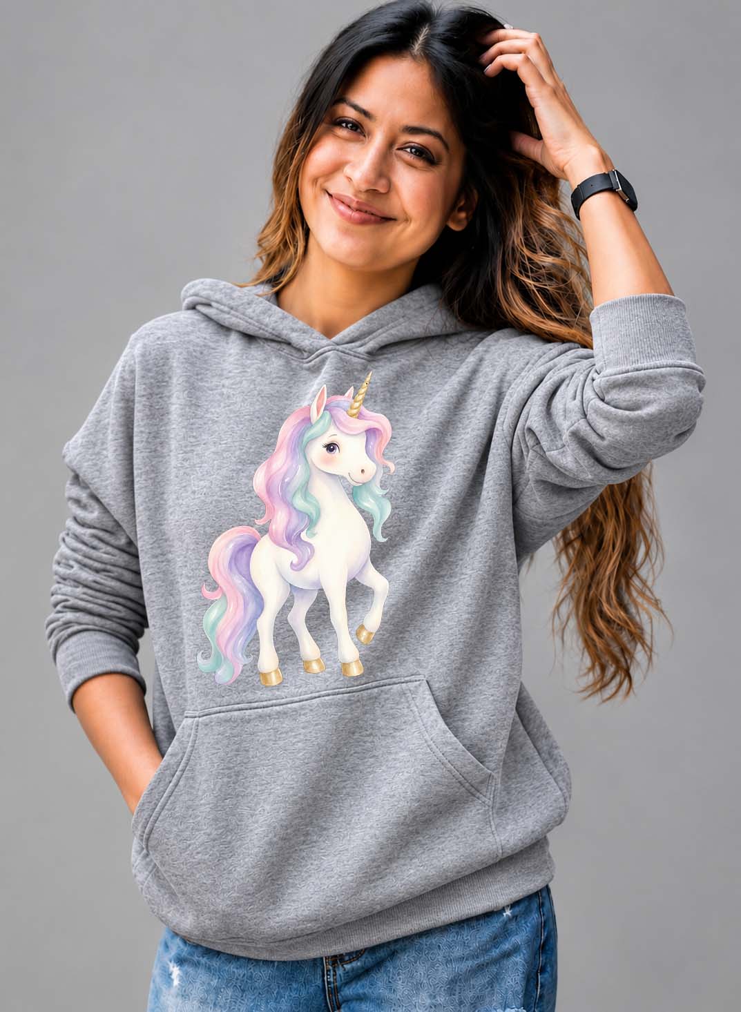 Why Bro Women's 3 Pcs Hoodie Combo