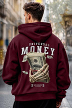 Why Bro Men's 3 Pcs Hoodie Combo