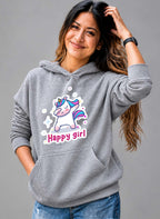 Why Bro Women's 3 Pcs Hoodie Combo