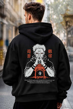 Why Bro Men's 3 Pcs Hoodie Combo