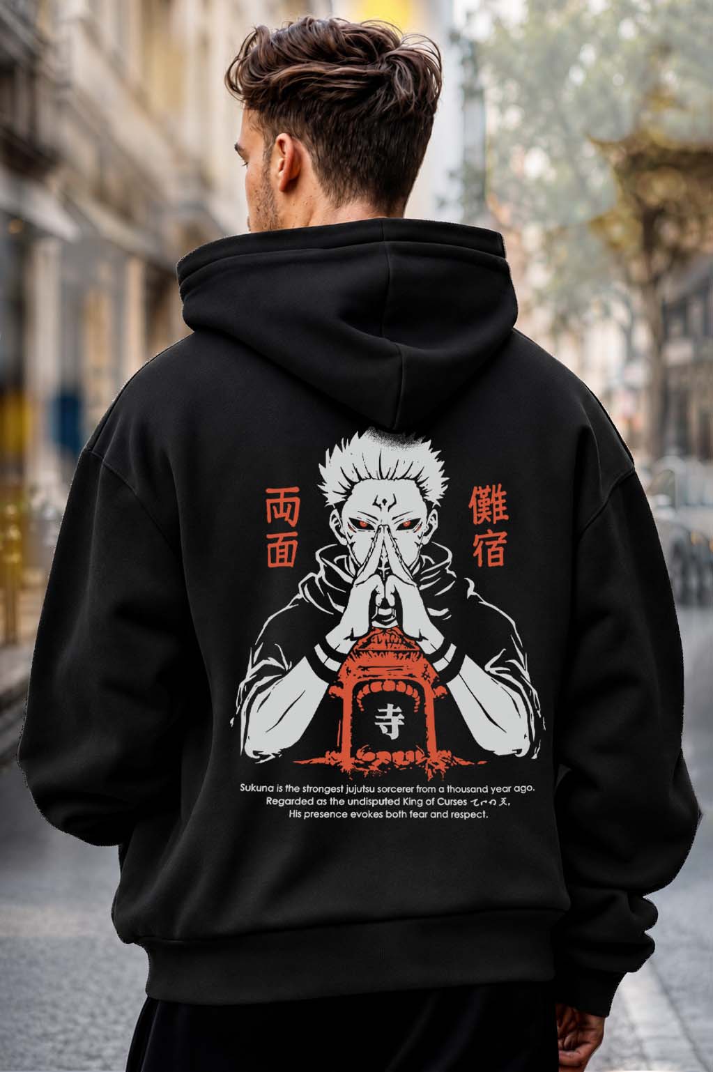 Why Bro Men's 3 Pcs Hoodie Combo