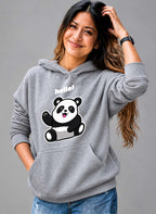 Why Bro Women's 3 Pcs Hoodie Combo