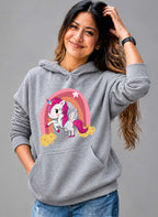 Why Bro Women's 3 Pcs Hoodie Combo