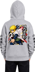Why Bro Kids 4 Pcs Trendy Hoodie Combo