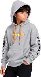 Why Bro Kids 4 Pcs Trendy Hoodie Combo