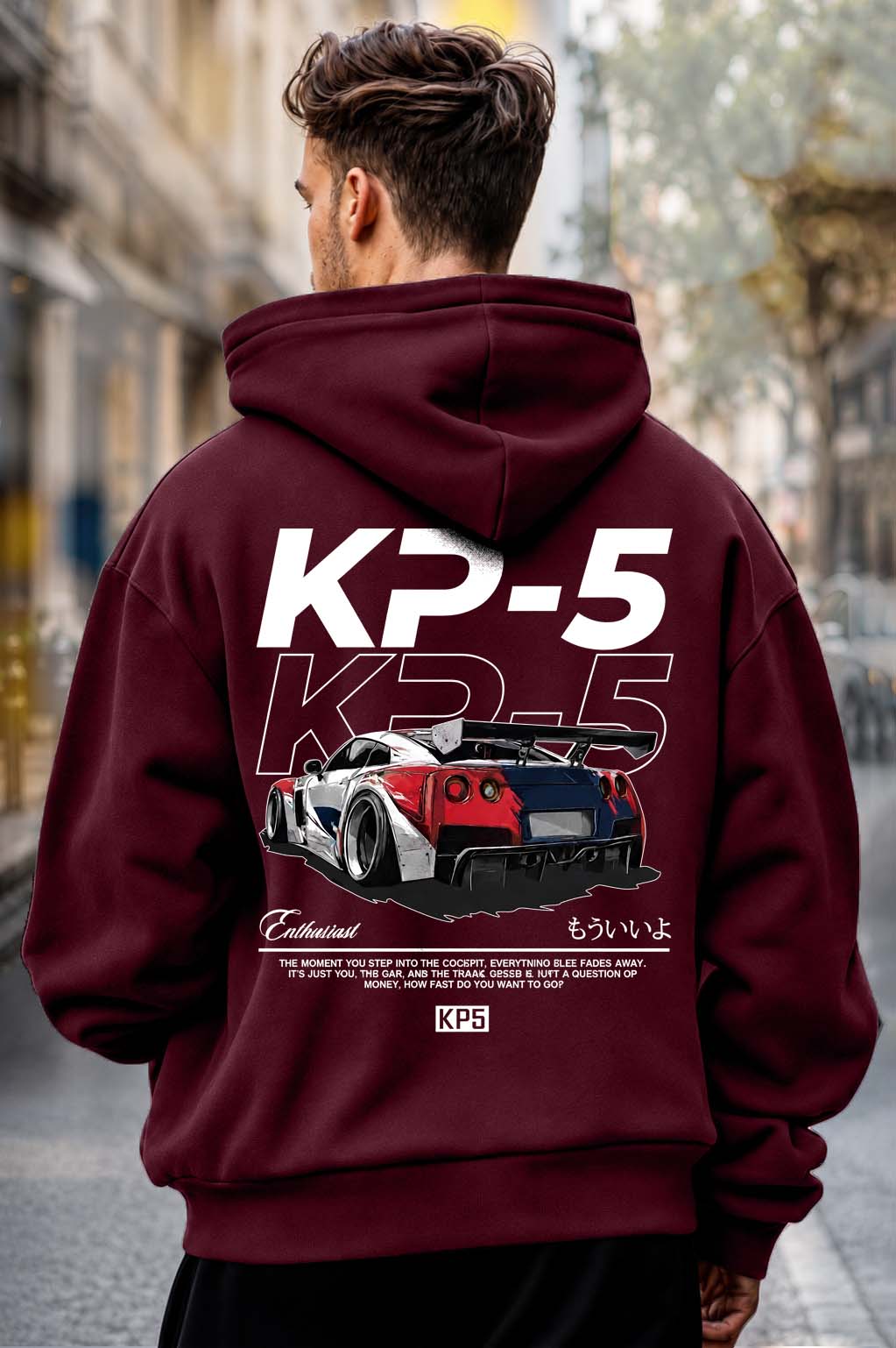 Why Bro Men's 3 Pcs Hoodie Combo