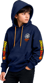 Why Bro Kids 4 Pcs Trendy Hoodie Combo