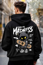Why Bro Men's 3 Pcs Hoodie Combo