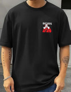 BadBoy - Men's Oversized T-shirts