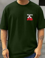 BadBoy - Men's Oversized T-shirts