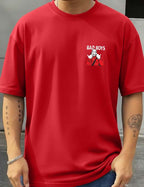 BadBoy - Men's Oversized T-shirts