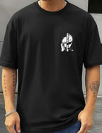 Gojo - Men's Oversized T-shirts