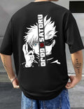 Gojo - Men's Oversized T-shirts