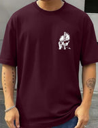Gojo - Men's Oversized T-shirts