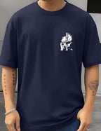 Gojo - Men's Oversized T-shirts
