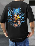 GokuThun - Men's Oversized T-shirts