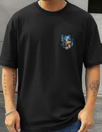 GokuThun - Men's Oversized T-shirts