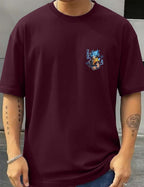 GokuThun - Men's Oversized T-shirts