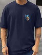 GokuThun - Men's Oversized T-shirts