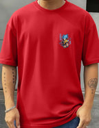 GokuThun - Men's Oversized T-shirts