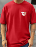 Happiness - Men's Oversized T-shirts