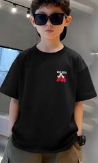 Badboy - Boys Over Size Printed T-shirt
