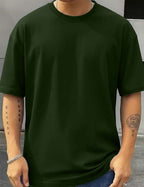 Money - Men's Oversized T-shirts