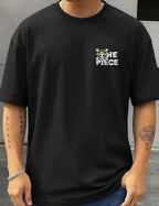 Onepiece - Men's Oversized T-shirts