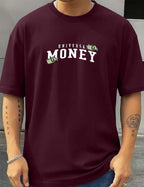Universal Money - Men's Oversized T-shirts