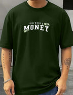 Universal Money - Men's Oversized T-shirts