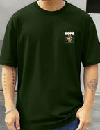 Hope - Men's Oversized T-shirts