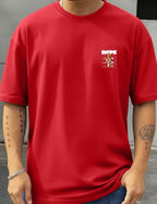 Hope - Men's Oversized T-shirts