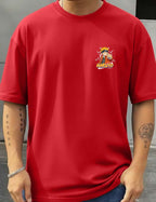 Narutto - Men's Oversized T-shirts