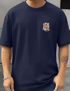 Tiger - Men's Oversized T-shirts