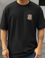 Tiger - Men's Oversized T-shirts