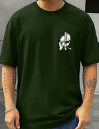 Gojo - Men's Oversized T-shirts